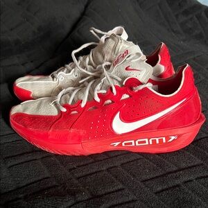 Nike Men' s Zoom X GT 03